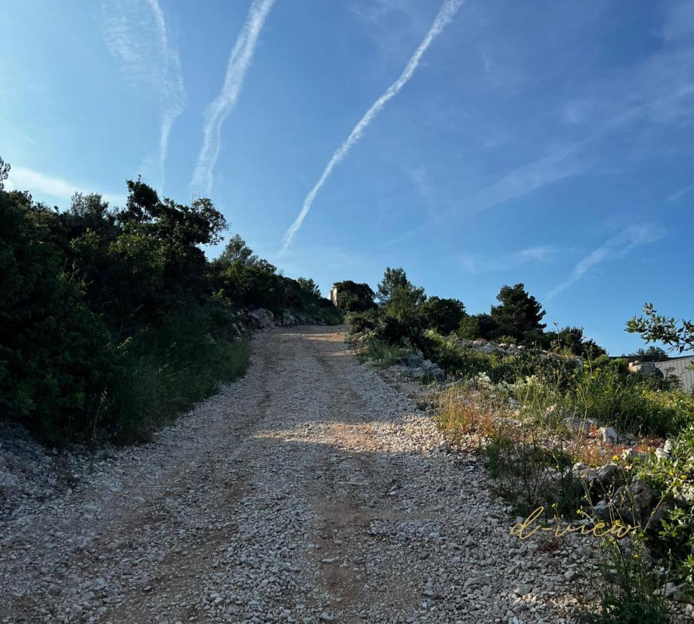 D-View Premium Mobile Home - Panoramic Seaview - 150 M From Beach, Free Parking Drage Exteriér fotografie