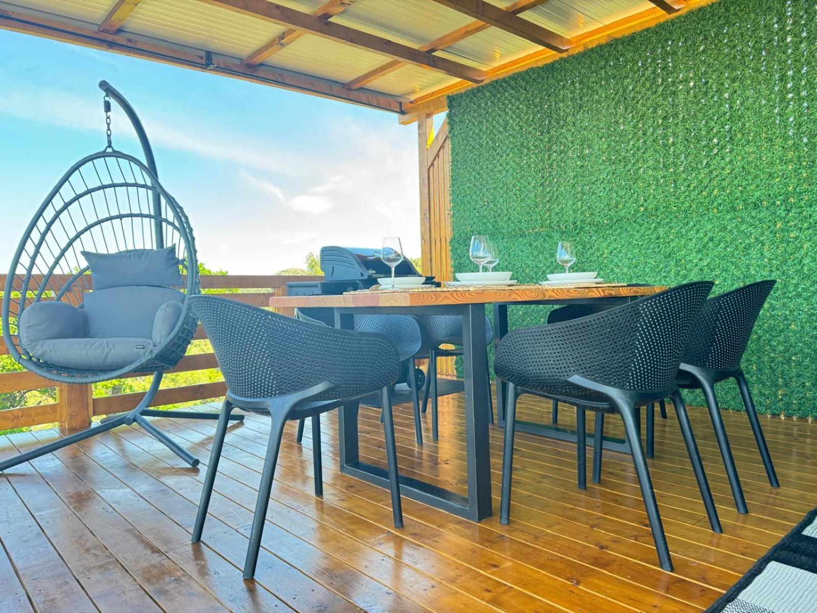 D-View Premium Mobile Home - Panoramic Seaview - 150 M From Beach, Free Parking Drage Exteriér fotografie